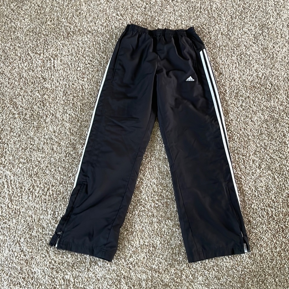 Adidas climaproof athletic pants